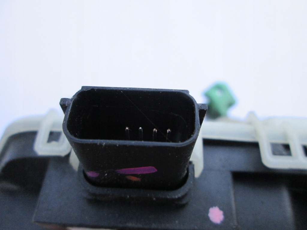 фото №11, Ford explorer 11- замок w двері перед лівий правий передній водія пасажира