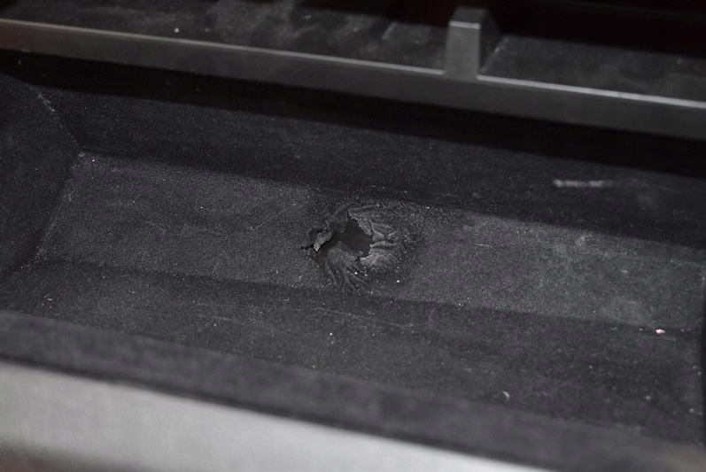 фото №7, Бардачок пассажира eu 66208aj010 subaru outback 4 iv 09-12