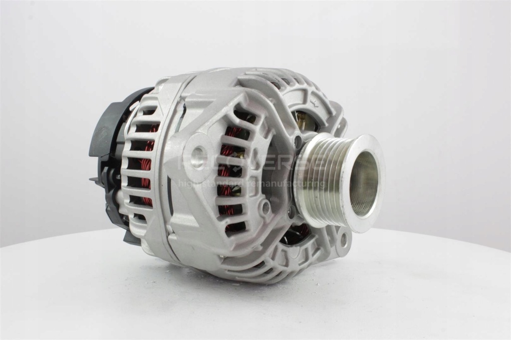 Генератор fiat iveco 2.3 3.0 d jtd td ducato daily 3 4 5 120 130 150 Цена