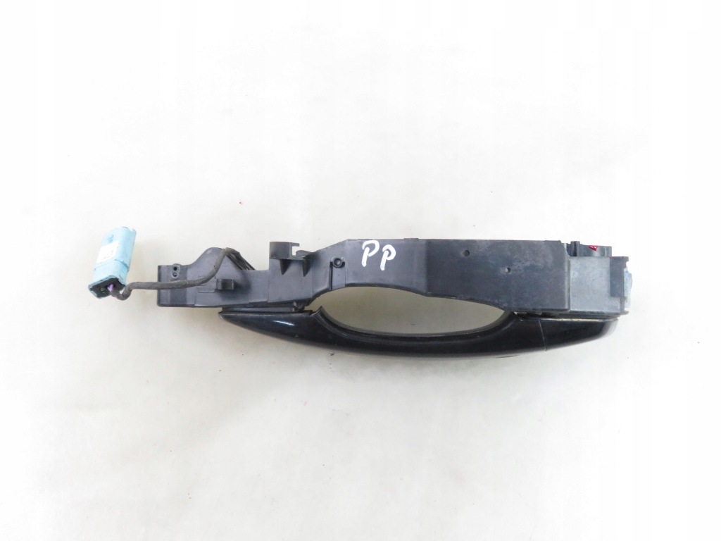 фото №6, Ручка правая передняя peugeot 508 i 9686433680s ktv