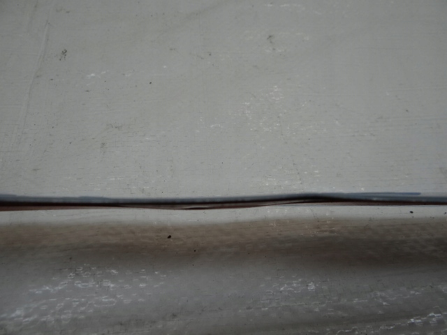 Dacia duster ii молдинг хром накладка бампера заднього Київ