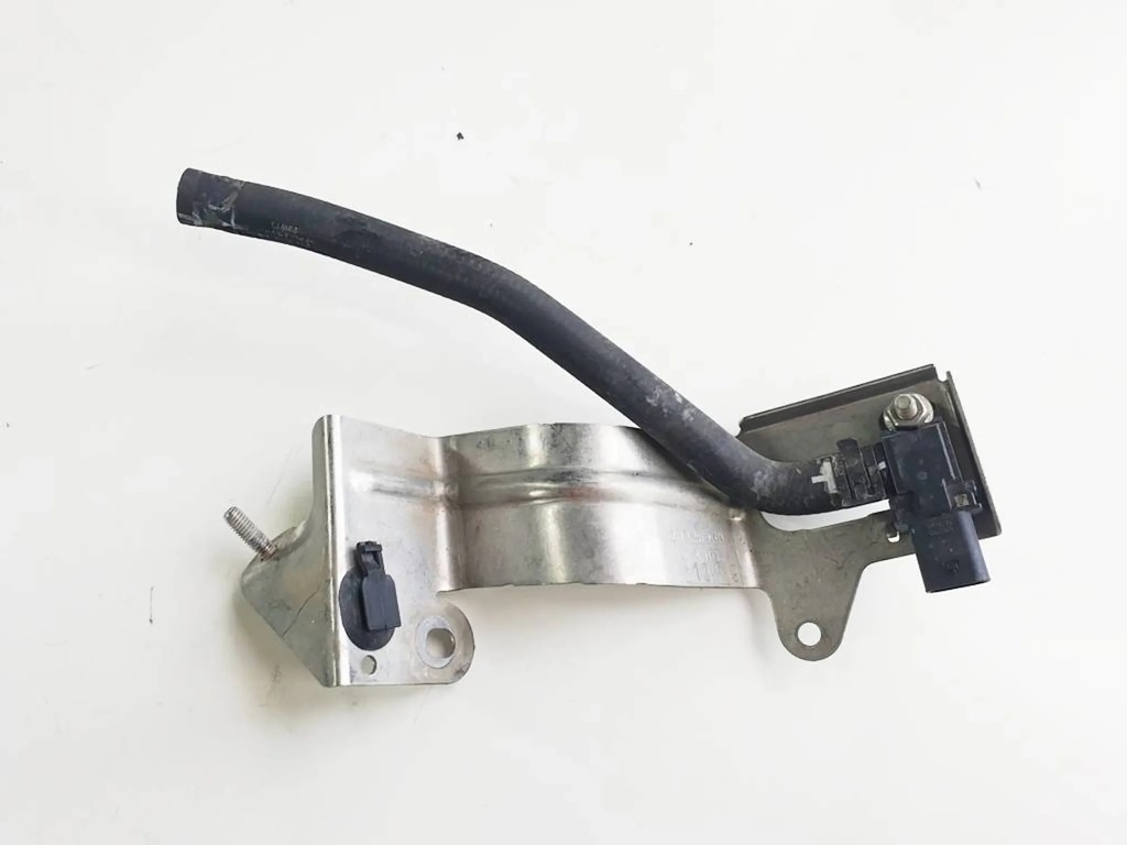 фото №1, Ford focus active iv mk4 2019r 1.0 ecoboost клапан датчик map датчик