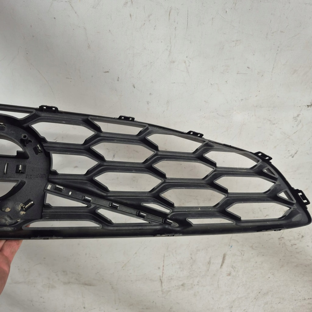 фото №7, Volvo v60 i 1 s60 ii 2 cross country lift 13-18 решётка радиатора решётка радиатора