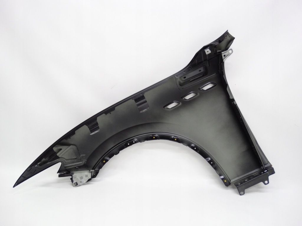 Maserati levante modena s 16-24 крыло  правый  передний a5171h оригинальный Недорого