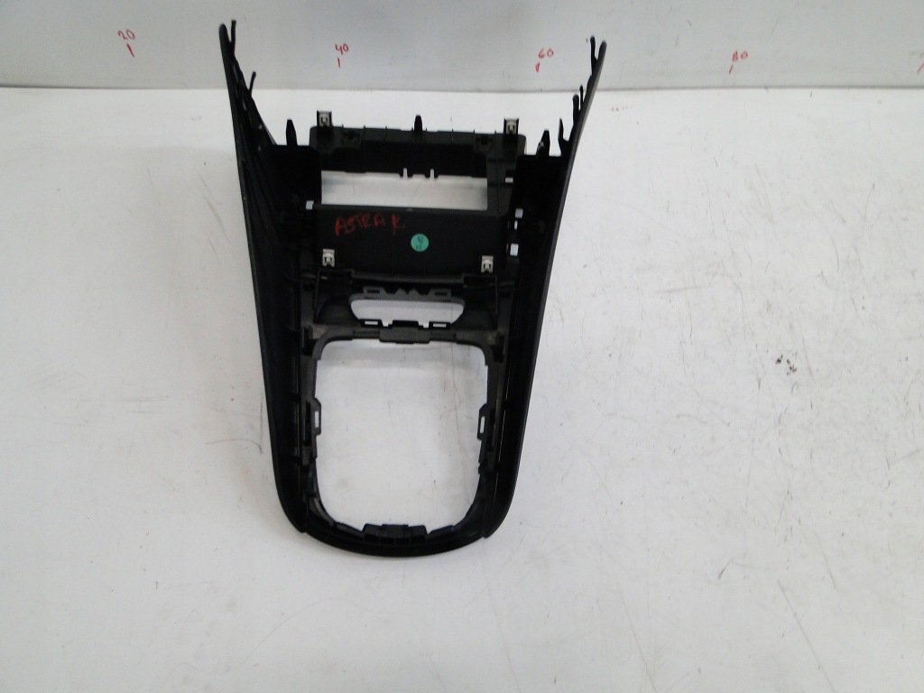 фото №4, Astra k v рамка тунель середній 13412320 europa