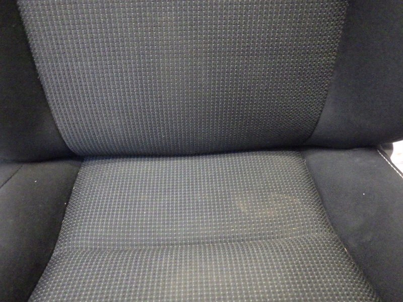 фото №3, Сидіння правий перед toyota rav4 iv