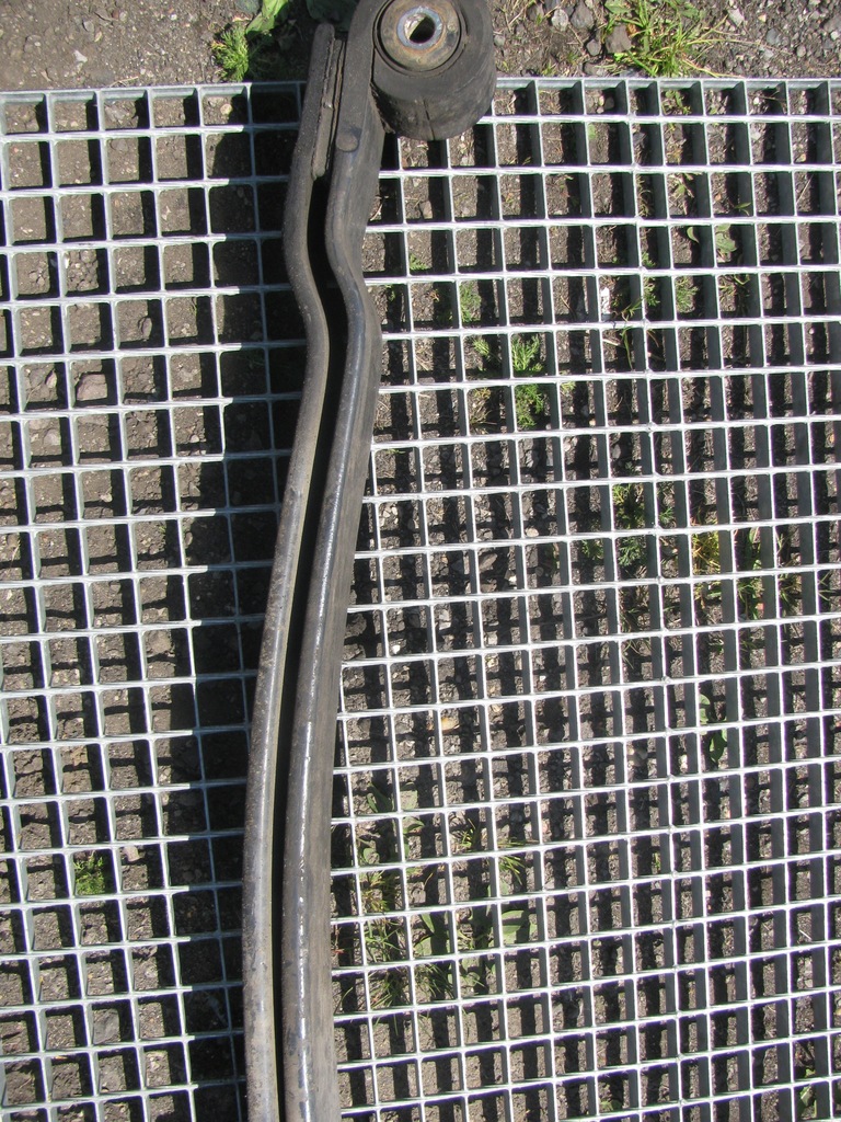 фото №1, Man tgl 12.210 ресора передній