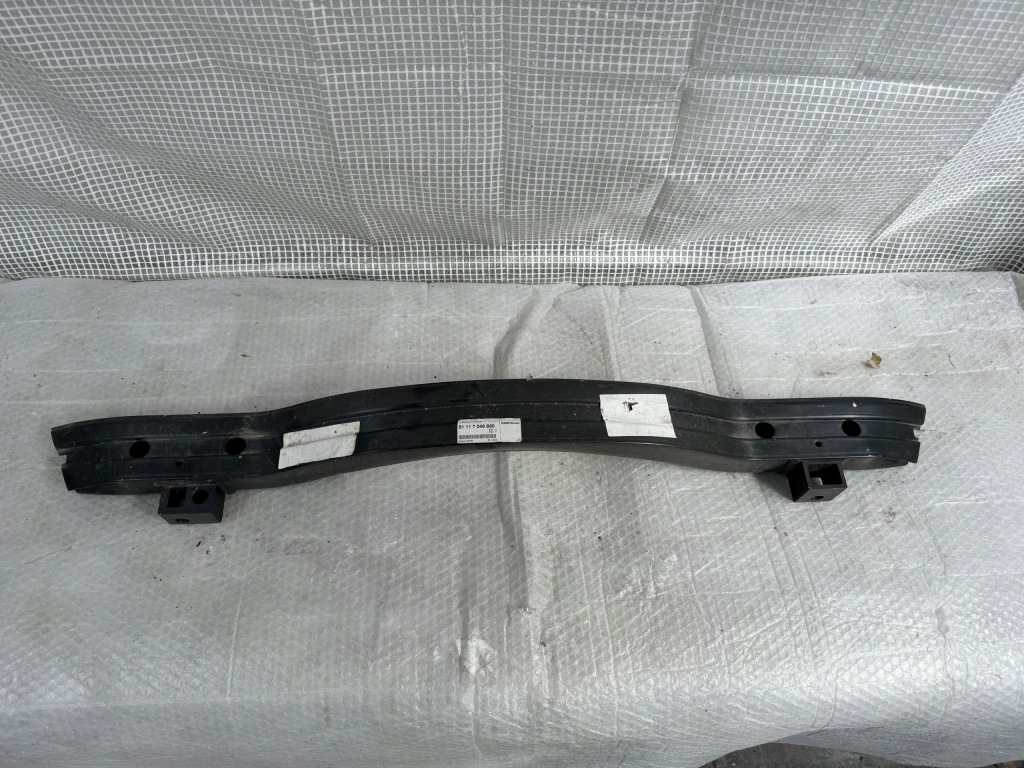 Купить Bmw z4 e85 балка бампера перед