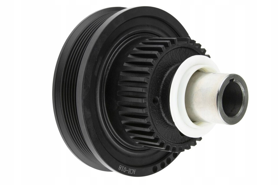 фото №11, Шкив коленчатого вала ford 4.0 ranger explorer mustang