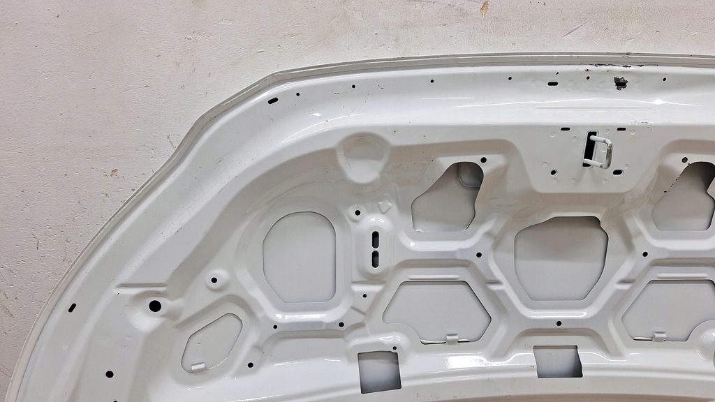 фото №13, Капот ford transit custom mk2 lift 23-