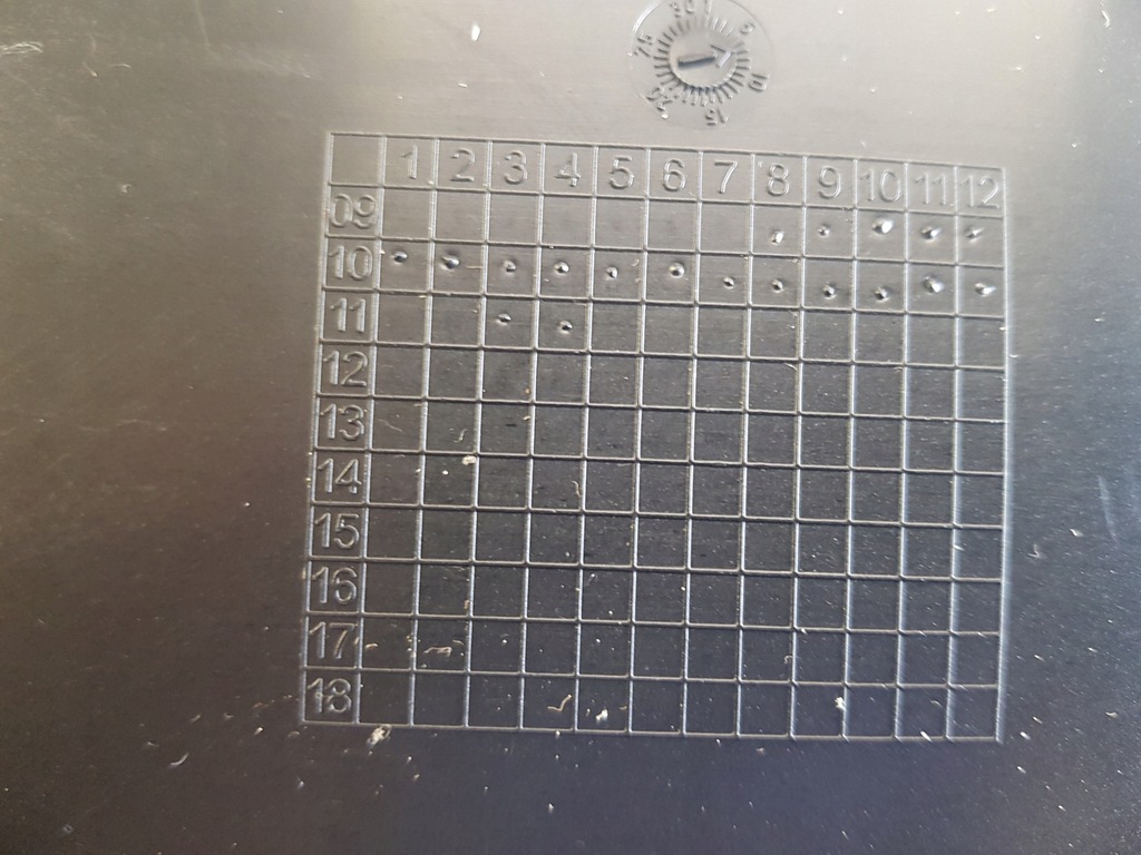 фото №15, Vw sharan alhambra обшивка оббивка двері лівий задня