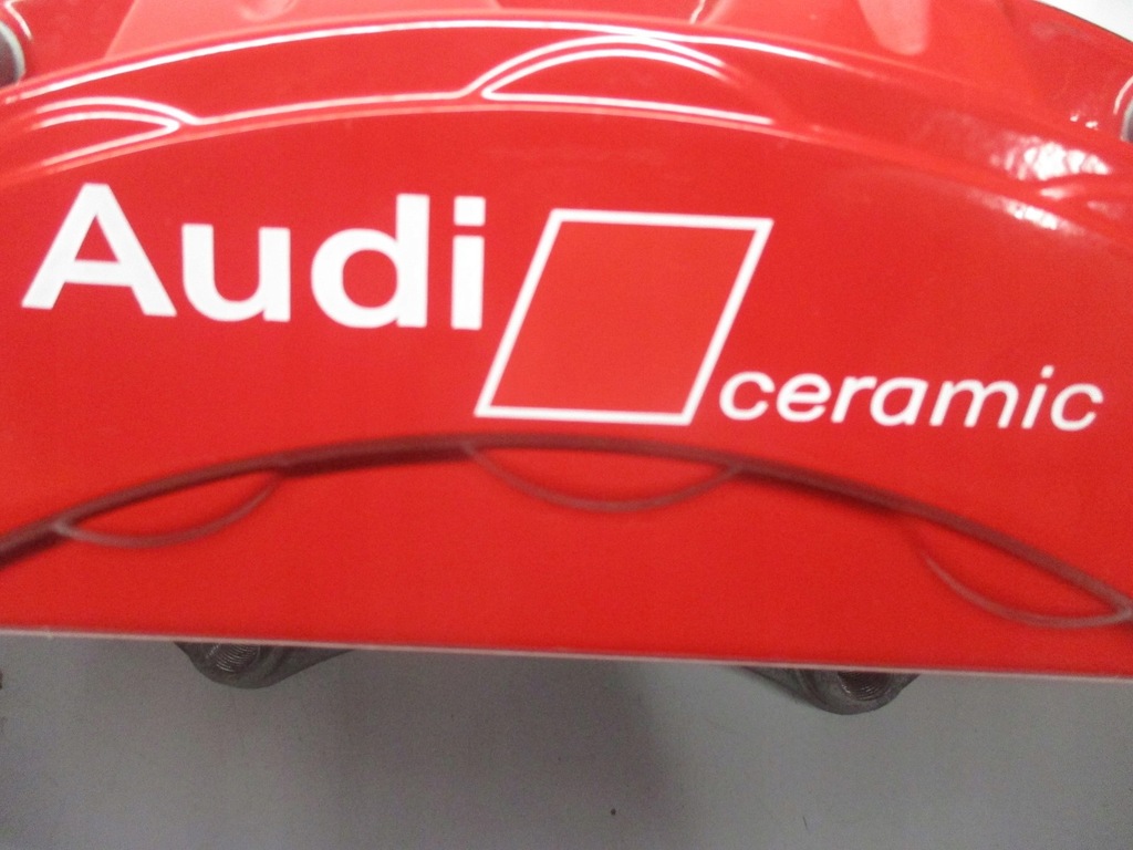 фото №12, Супорт супорти audi rs4 2,9tfsi 8w перед