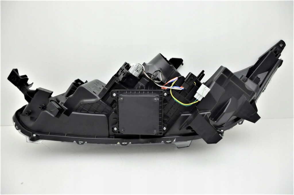 фото №11, Mitsubishi eclipse cross od 2018- фари kpl