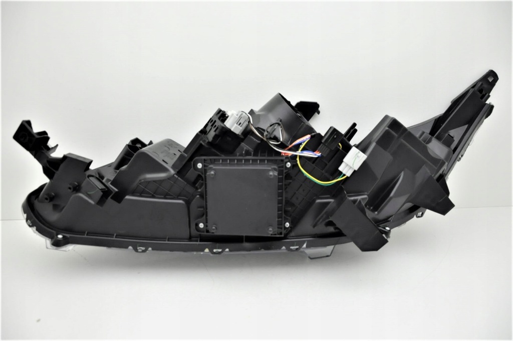 фото №4, Mitsubishi eclipse cross od 2018- фара правый