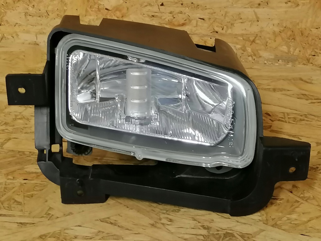 фото №7, Протитуманна фара лампа протитуманна права b-max 12- _ 2019550 _ av11-15k201-ab