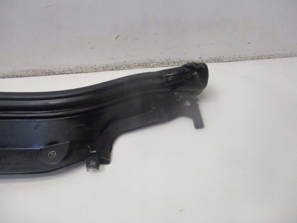 фото №8, Жабо полный renault clio iii lift