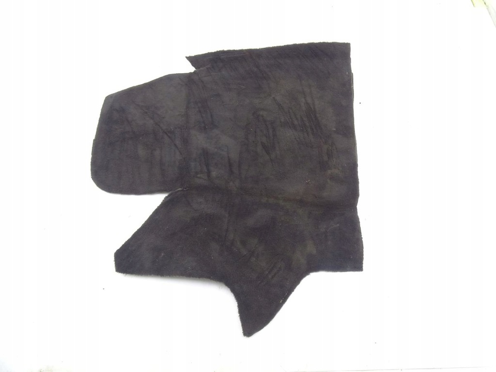 фото №7, Mercedes s-klasa w140 long 91-98 коврик обшивка пол комплект europa