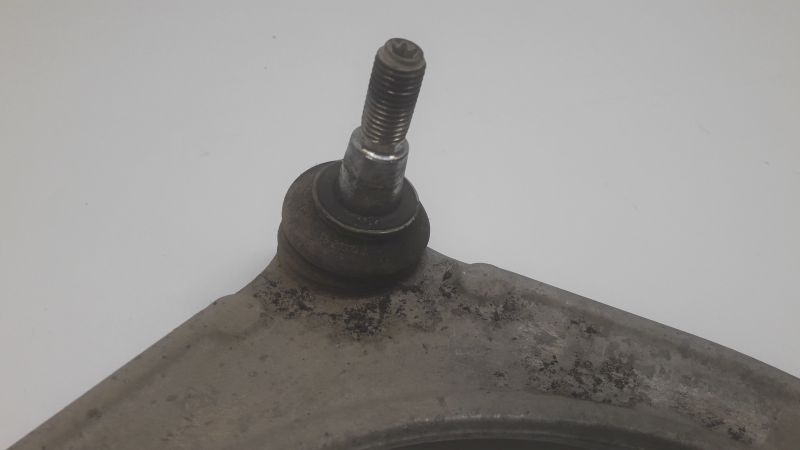 фото №8, Porsche panamera 970 рычаг передний верхний