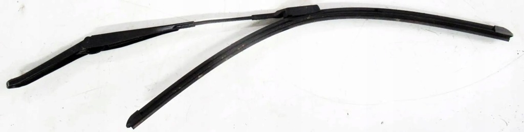 фото №1, Ford fiesta mk7 рычаги дворник комплект