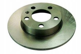 фото №1, Диск тормозная перед ford escort 90- ka puma 96-