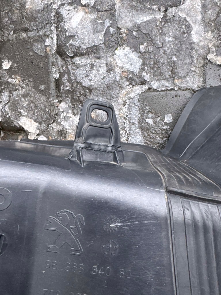 Купить Интеркулер комплектный  радиатор воздуха peugeot 3008 2 5008 2 рестайлинг  21-