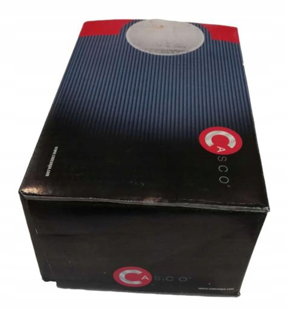 фото №3, Якір, стартер casco car20015as