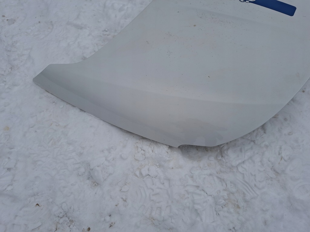 фото №2, Капот proace city berlingo iv rifter combo e org