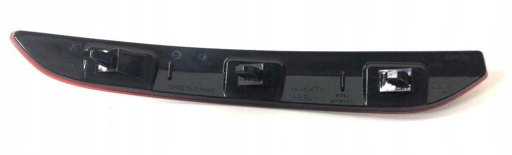 фото №1, Фара правый задний оригинальный vw golf plus