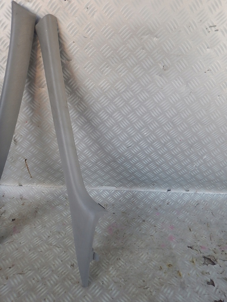 фото №3, Opel vivaro trafic ii права ліва захист оббивка