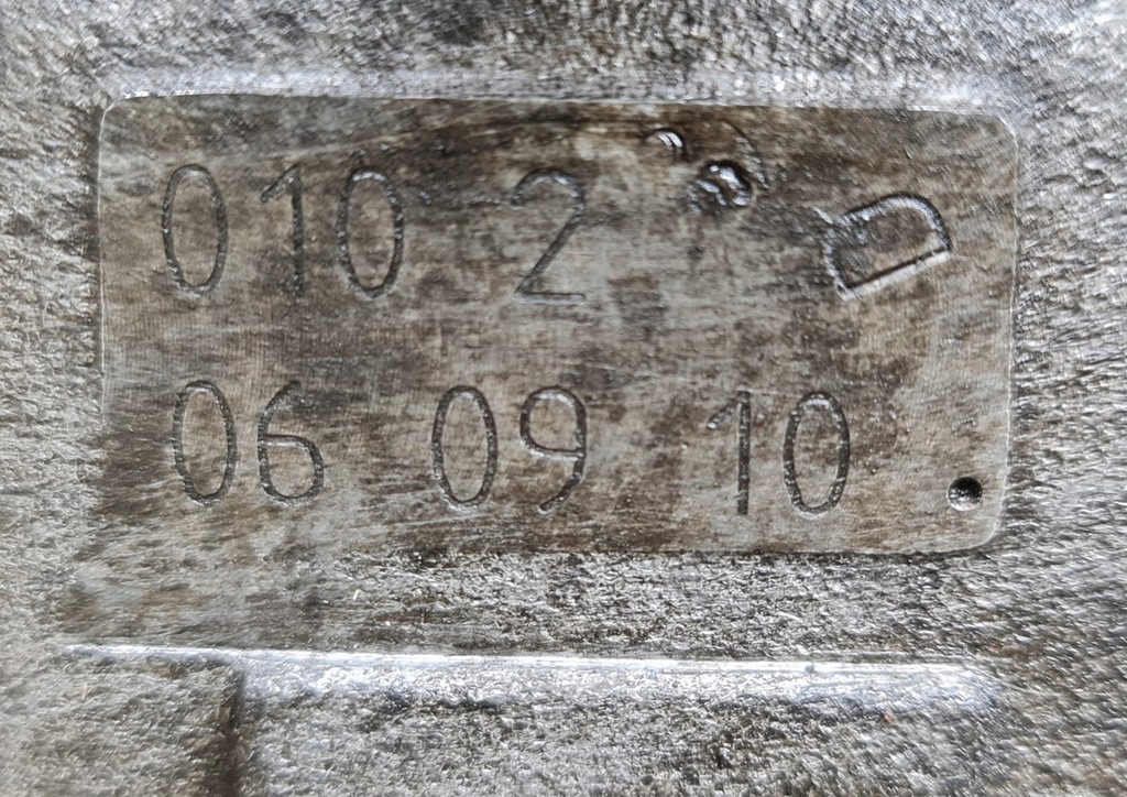 фото №8, Коробка передач передач cg200 pdk porsche cayman 987 2.9