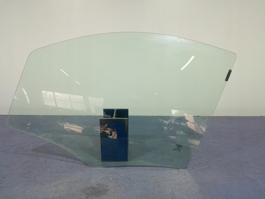 фото №1, Fiat fiorino iii скло двері перед ліва