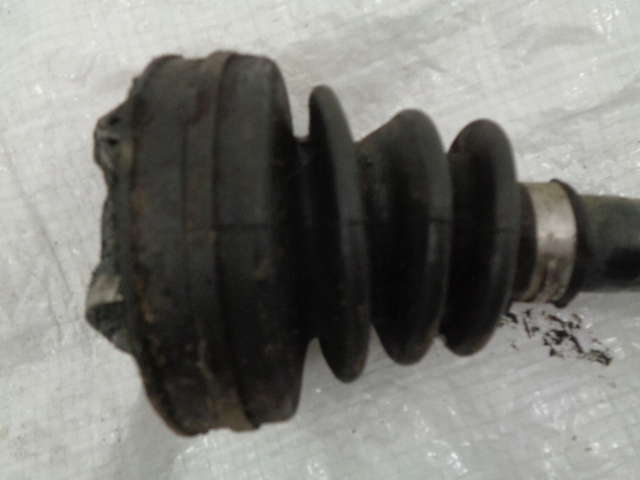 фото №6, Mini countryman f60 привідний вал шарнір права дизель