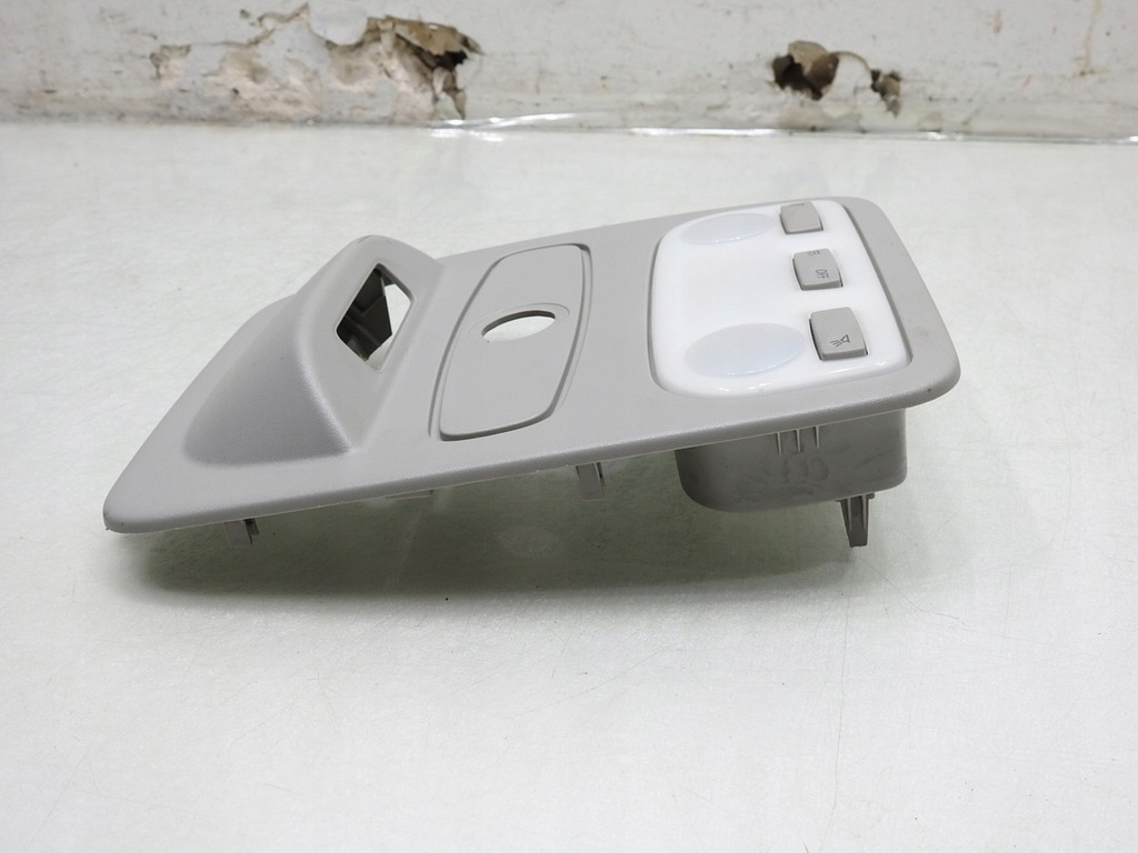 фото №2, Лампа освещение кабины renault captur i