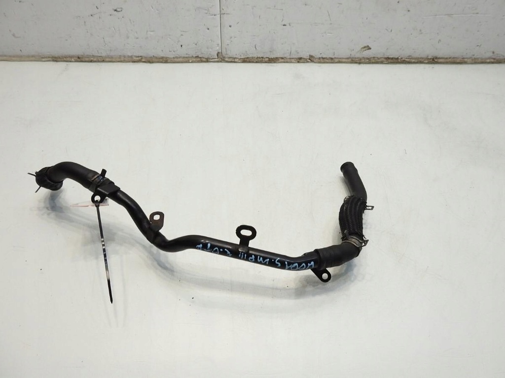 фото №6, Wąż трубка wody subaru impreza iii gh 2.0 td sport