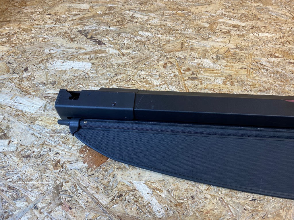 фото №6, Шторка багажника bmx x3 g01 f97 7445557