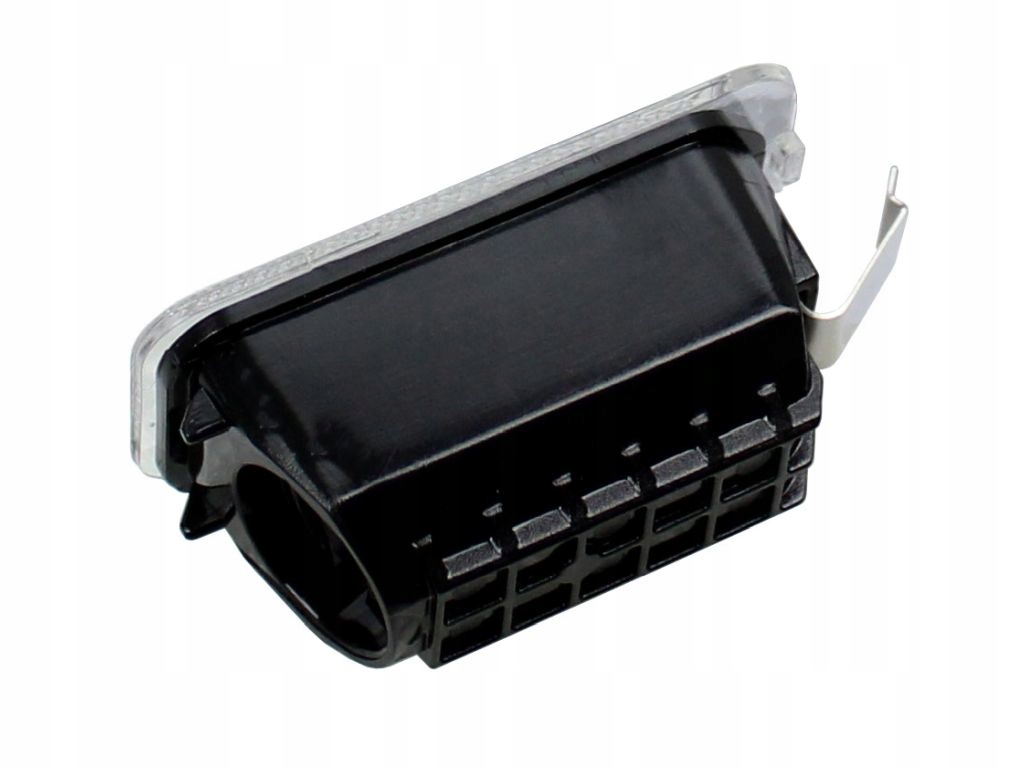 фото №3, Фонари номерного знака led fiesta focus ii galaxy ii s-max