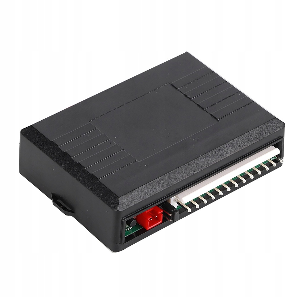 фото №10, Система безпеки автомобіля 3 кнопки центральний замок безключовий