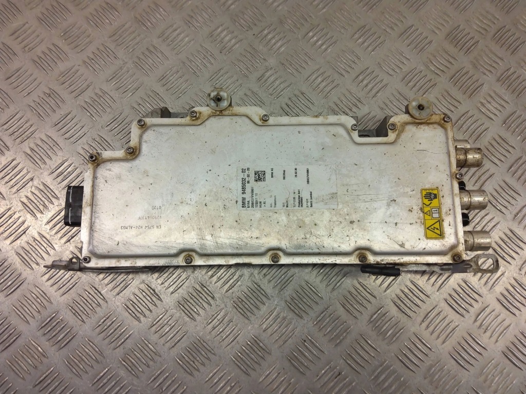 Bmw 3 g20 g21 2020 інвертор / перетворювач напруги в Україні