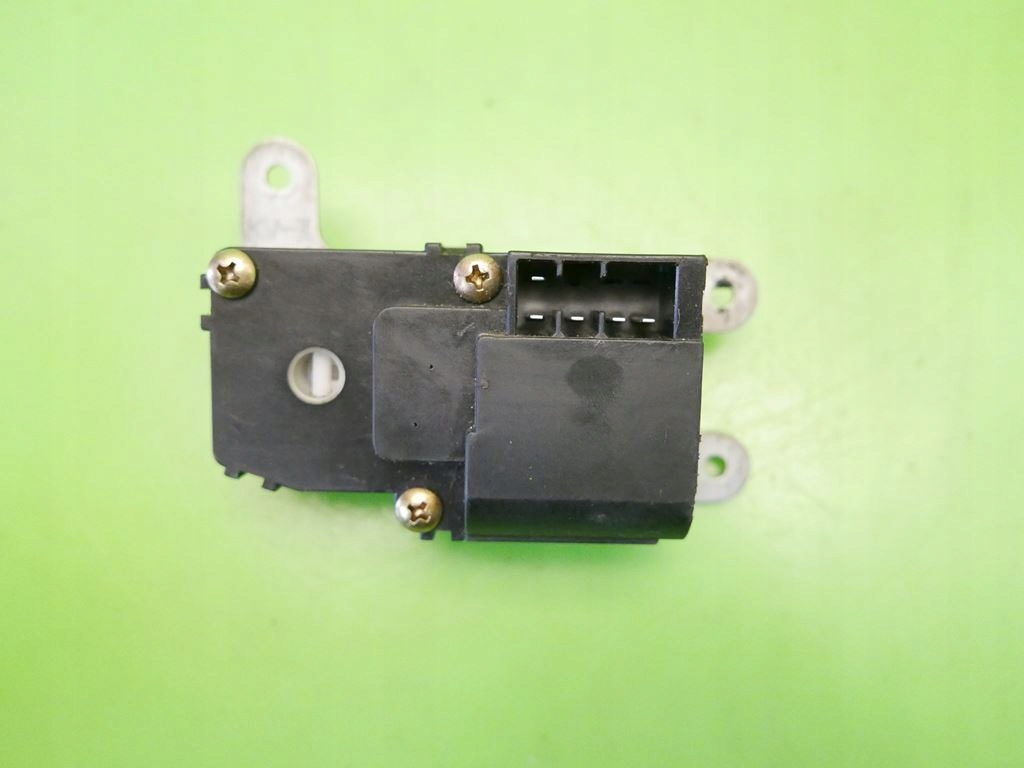 фото №6, Моторчик обдув kia carnival i 2.9 tdi 99-01