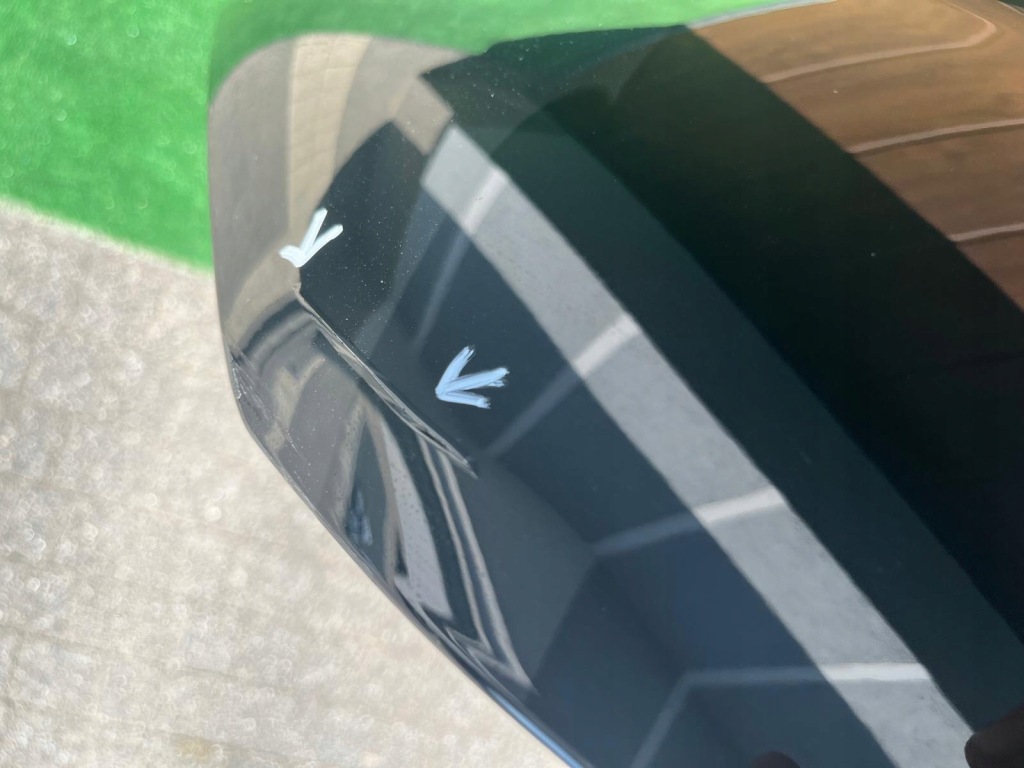 Капот перед audi q5 2 80a оригінал гарний стан чорна giełda poznań в Україні