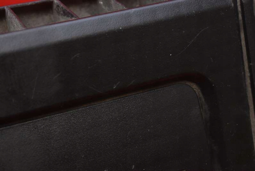 фото №9, Корпус фільтра повітря 1001407041 mazda 3 1 i bk 1.6 16v 105 km 03-06