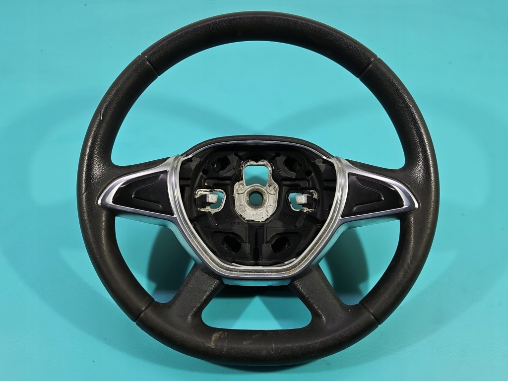 фото №1, Повітропровід dacia dokker 484001085r 17-21