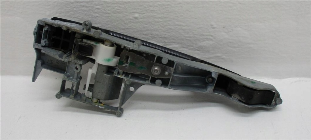 Ручка хром правий перед citroen c5 3 x7 європа  eypc Зі Шроту