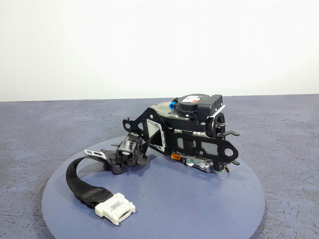 фото №6, Mercedes s w222 lift pas безопасности левый перед a2228602685