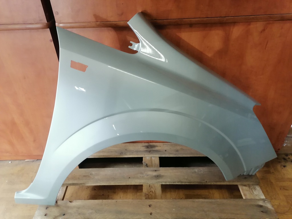 фото №7, Крила правий opel zafira b z30c