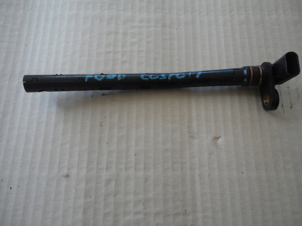 фото №5, Ford transit tourneo 2.0 tdci 18r свеча