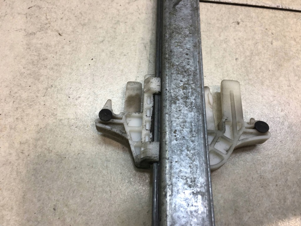 фото №6, Подъемник стекло левый перед peugeot 807 1485312080