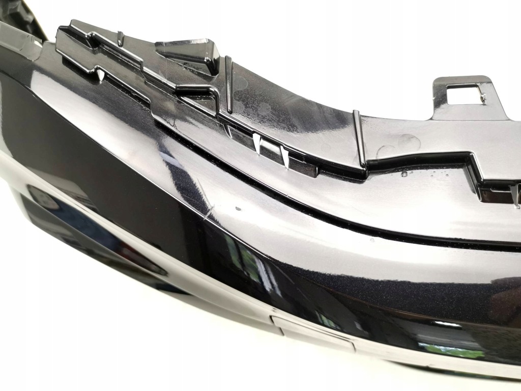 фото №12, Новый org бампер перед vw tiguan ii 5na 4xpdc lc9x