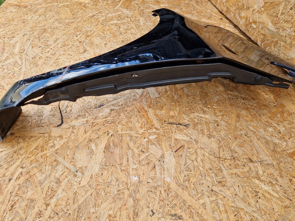 фото №11, Kia picanto 17- крила лівий перед