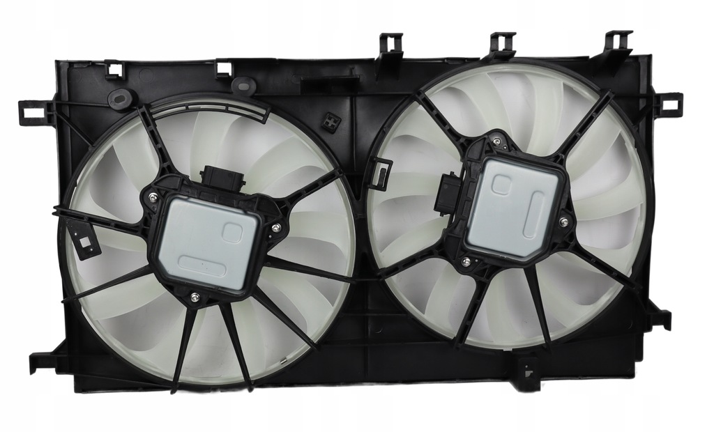 фото №1, Вентилятор lexus ux 200 2018 -